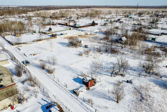 р-н Хабаровский снт Черемушки фото