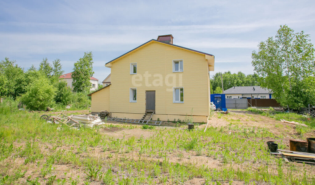 дом г Хабаровск ул Славная 15 Хабаровск, микрорайон Красная Речка фото 4