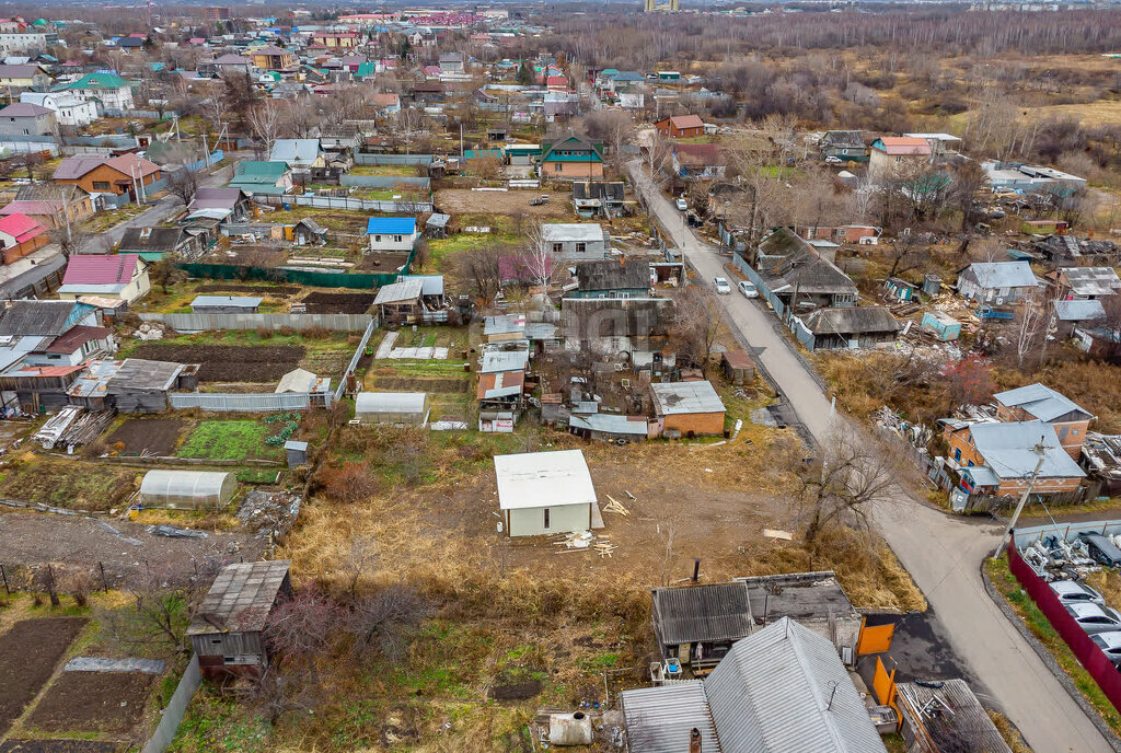 земля г Хабаровск р-н Железнодорожный фото 16