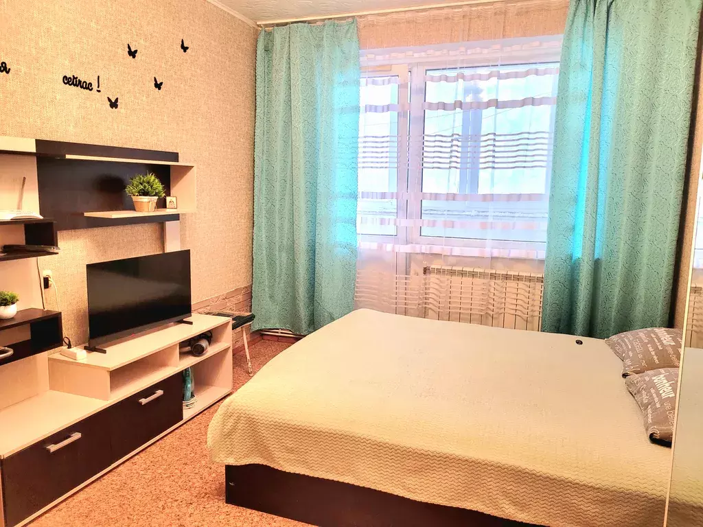 квартира г Белгород ул Есенина 46а фото 19