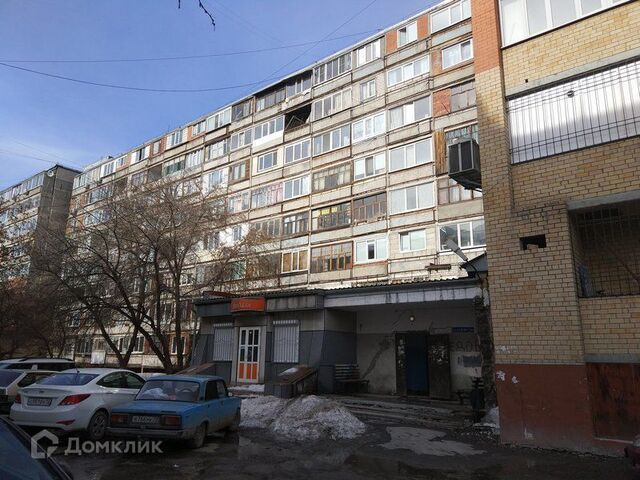 ул Седова 66 Тюмень городской округ фото