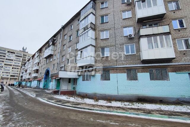 Уфа городской округ, Ухтомского, 11 фото