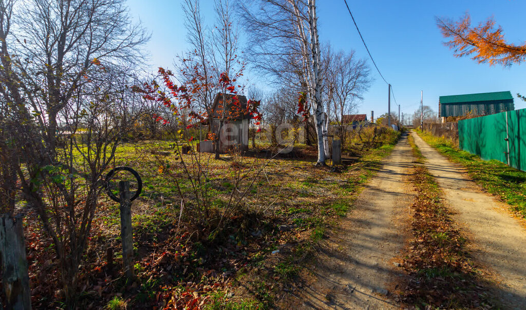 дом р-н Хабаровский снт Черемушки фото 4