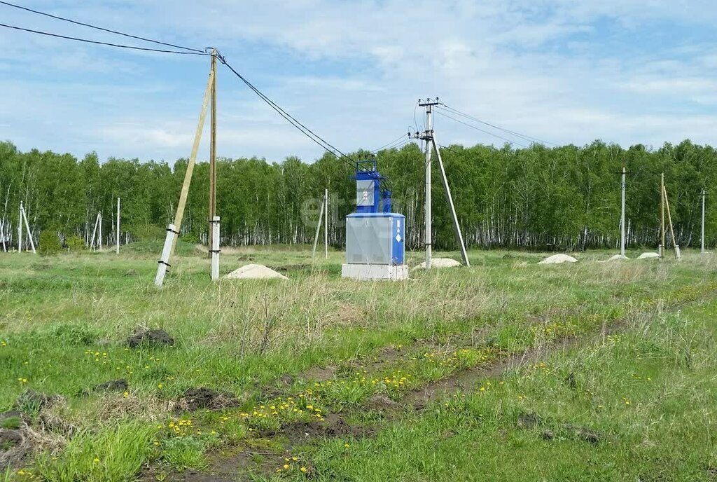 земля р-н Красноармейский с Харино Миасское сельское поселение фото 4