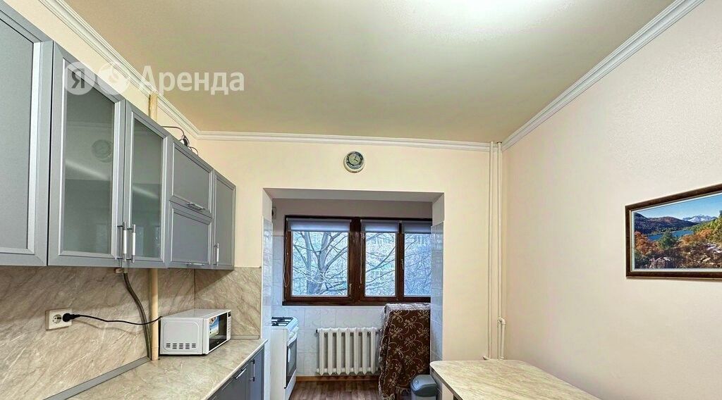 квартира г Краснодар р-н Прикубанский ул им. Александра Покрышкина 14 фото 4