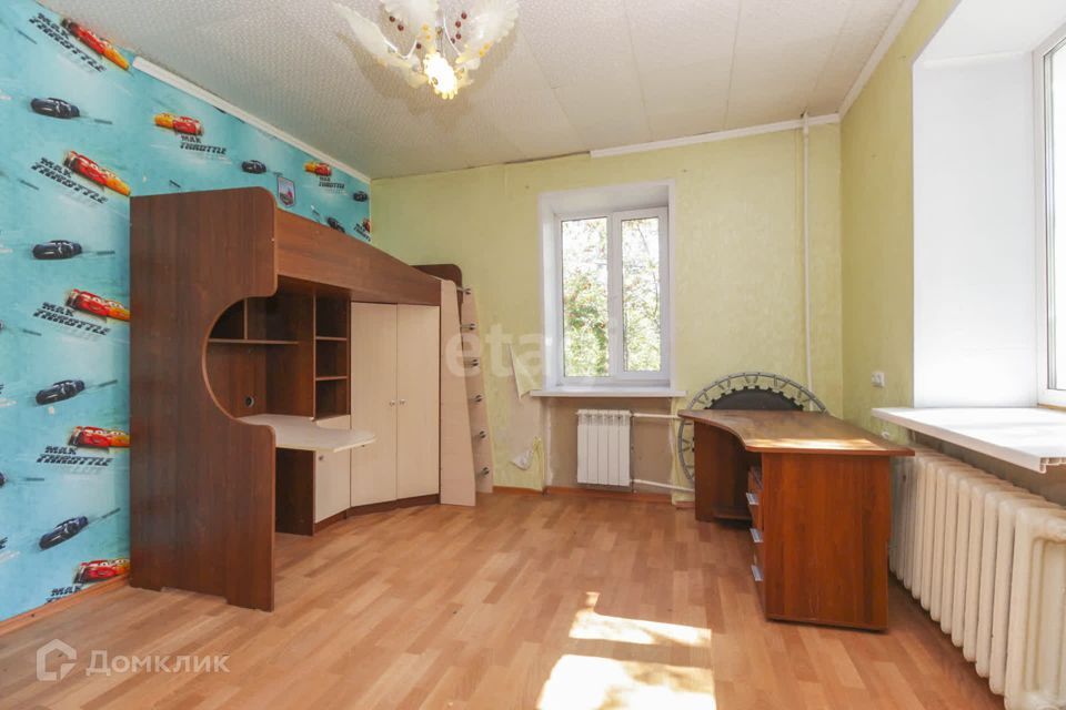 квартира г Омск ул Энергетиков 30 ул Магистральная Омский район, 27 фото 2