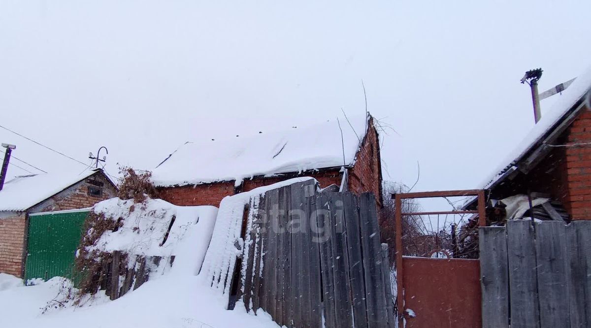 земля г Стерлитамак снт Ашкадар ул. Центральная фото 1