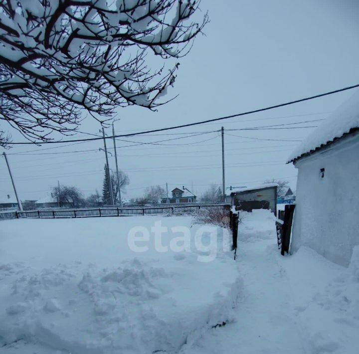 дом г Киселевск микрорайон Весёлый ул Байкальская фото 4