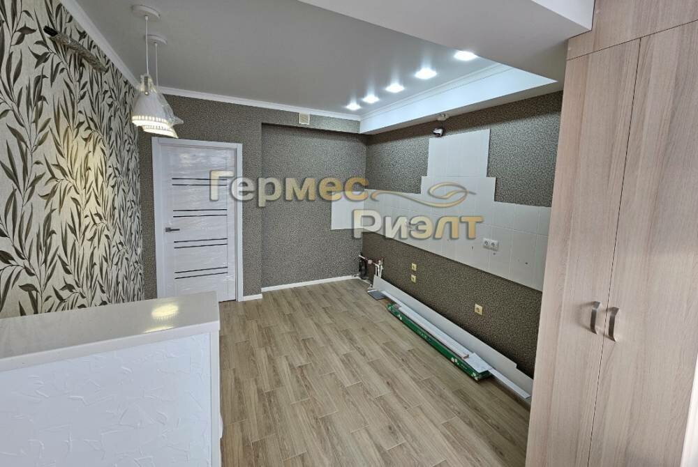 квартира г Ессентуки ул Просторная 17к/3 фото 3