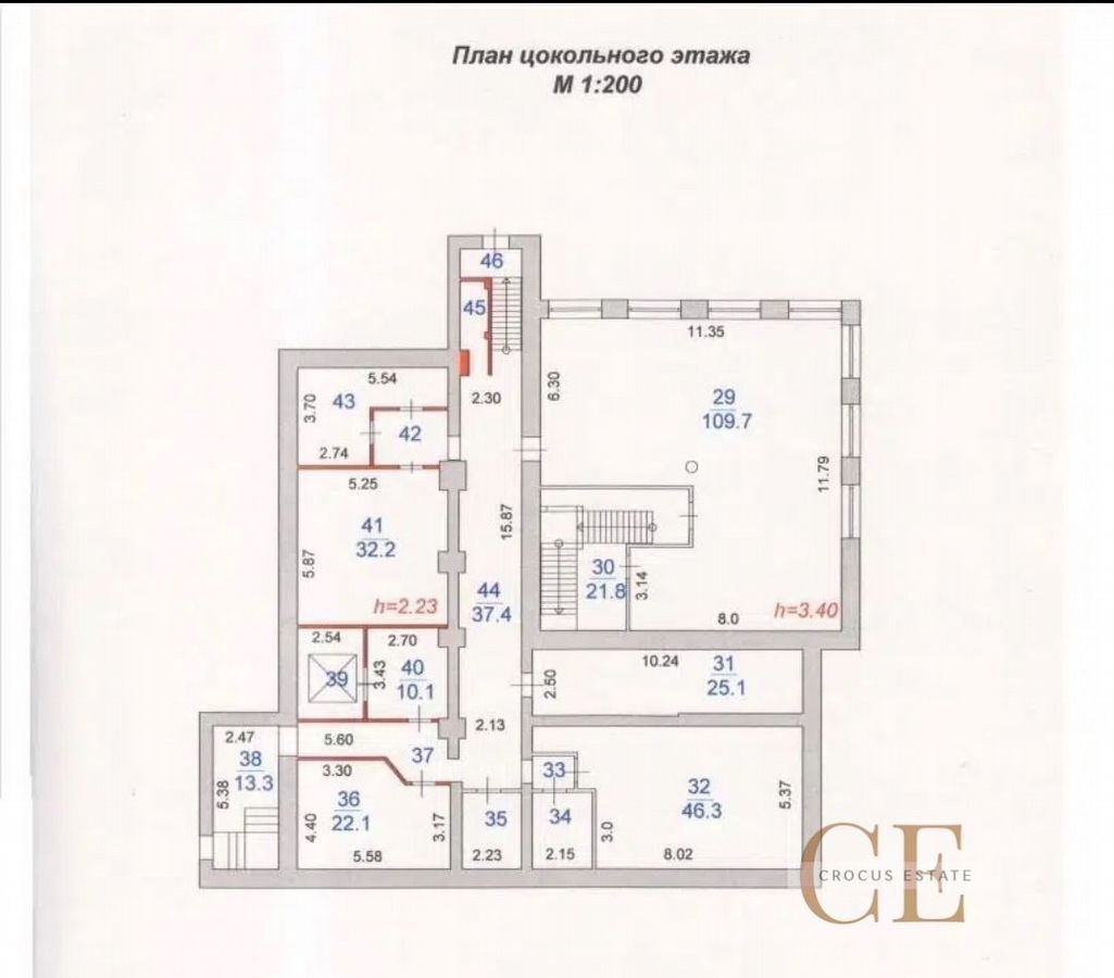 офис г Сосновый Бор ул Парковая 38а Сосновоборский г. о. фото 38