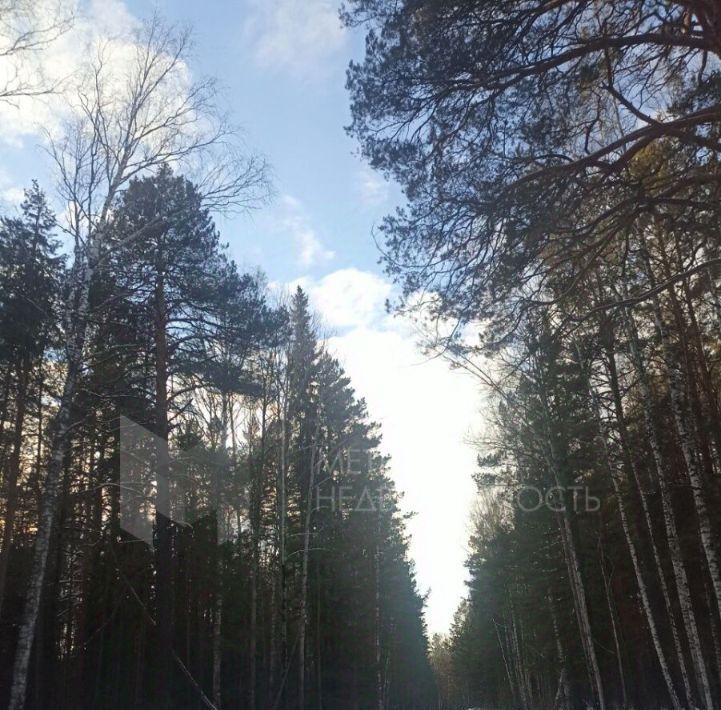 дом р-н Нижнетавдинский Аракчино СНТ, ул. Приозерная фото 20