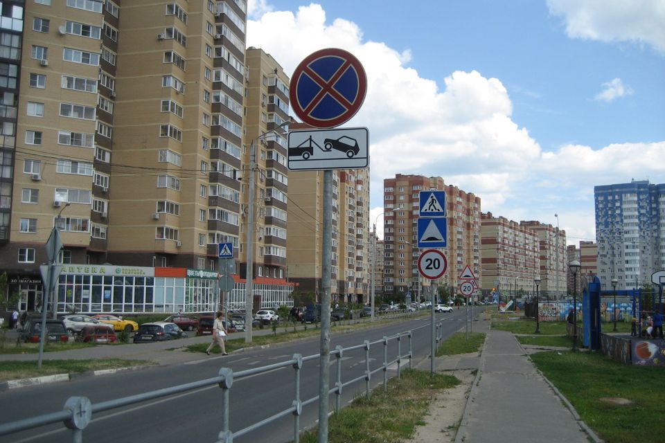 квартира г Лосино-Петровский рп Свердловский ул Молодежная 2 Лосино-Петровский городской округ фото 5