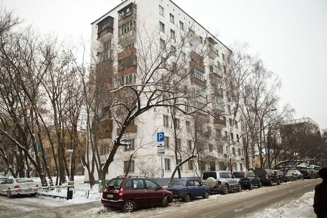 пер Волков 5 муниципальный округ Пресненский фото