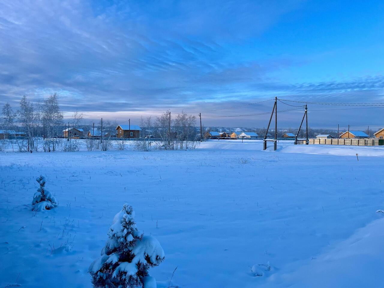 земля г Якутск Яблочная улица, 89, Жатай фото 3