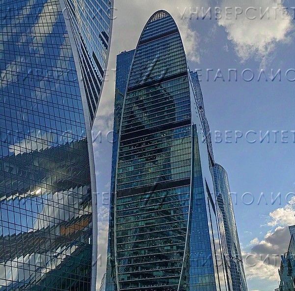 офис г Москва ММДЦ Москва-Сити наб Пресненская 6с/2 фото 10