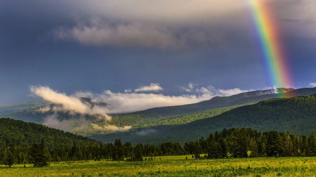 гостиницу г Горно-Алтайск Seminsky pass, Ongudai district фото 46