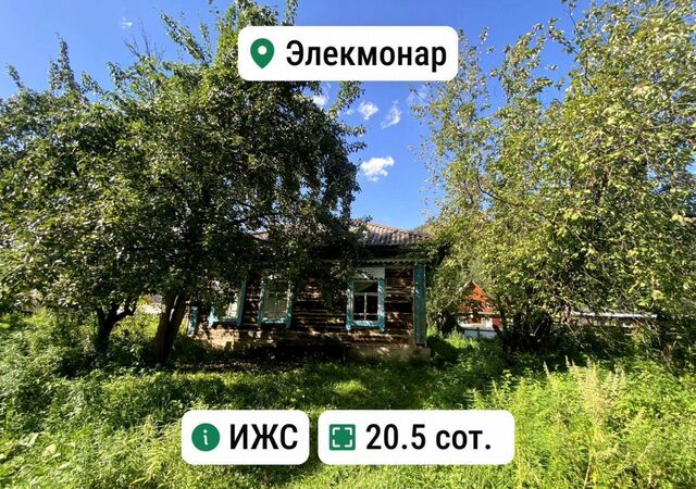 ул Родничная 11 Элекмонарское сельское поселение, Горно-Алтайск фото