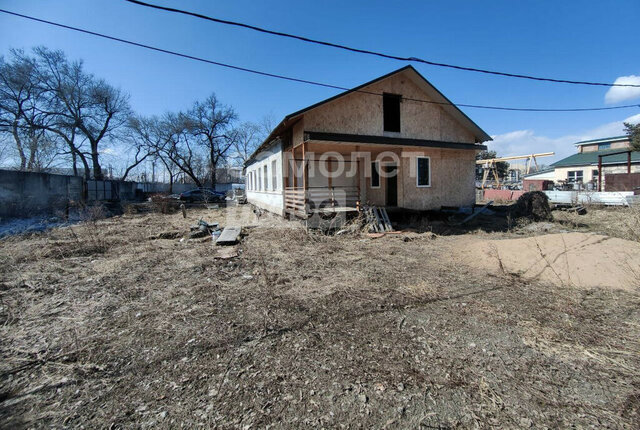 пр-кт 60-летия Октября 126 фото