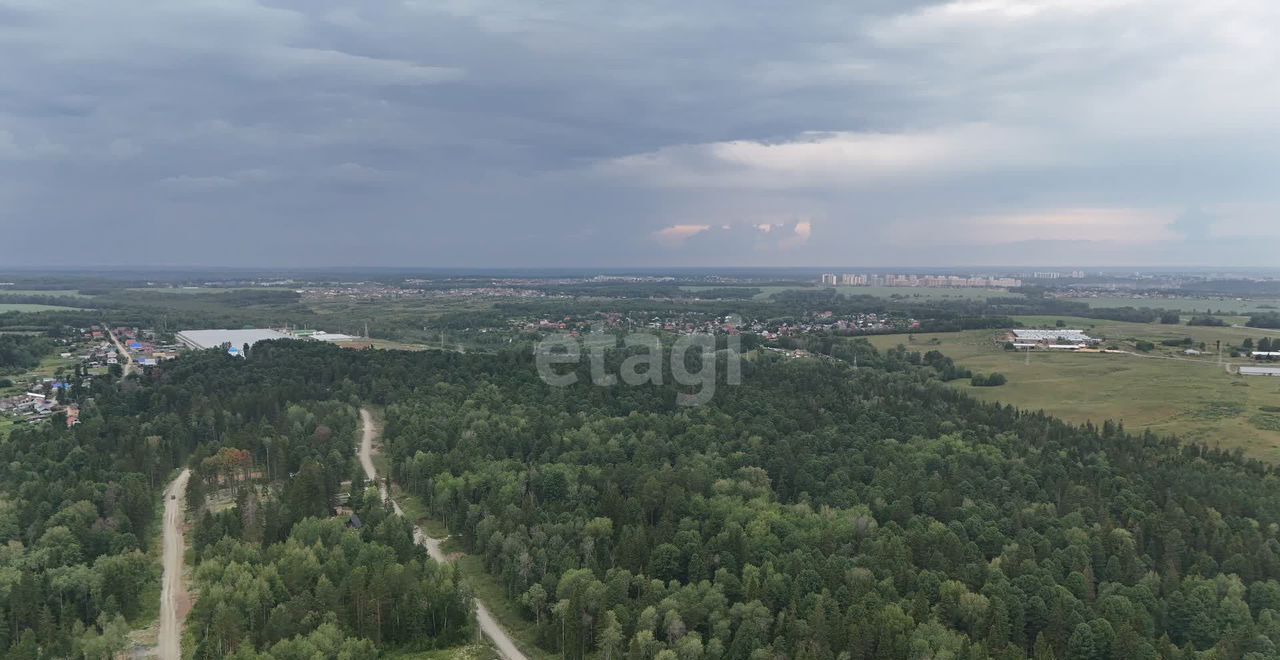 земля р-н Томский п Трубачево ул Просторная 17 Томск фото 20