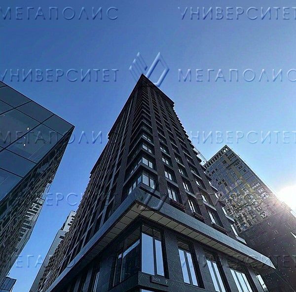 свободного назначения г Москва метро Полежаевская ул Зорге 9к/1 фото 2