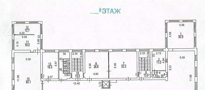 свободного назначения г Москва метро Сходненская ул Окружная 6к/1 фото 34