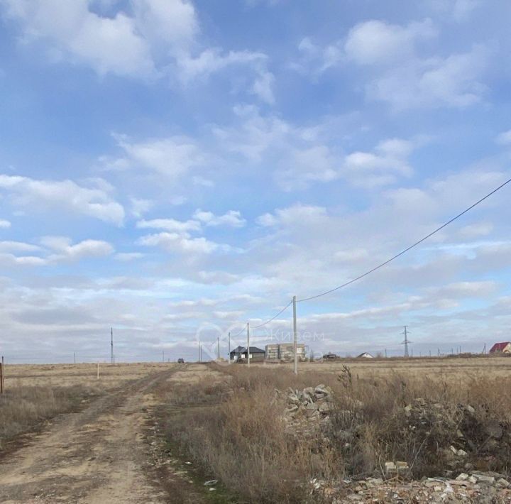 земля г Волгоград п Горный ул им. Бадальяна р-н Советский тер. фото 1