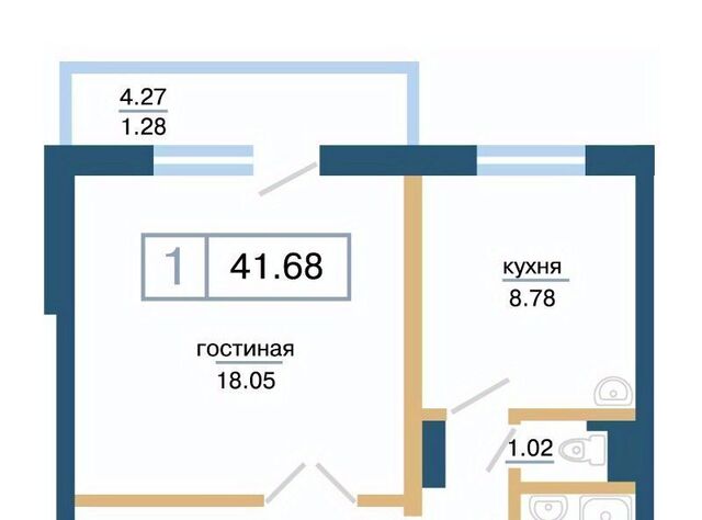 р-н Советский микрорайон «Нанжуль-Солнечный» фото