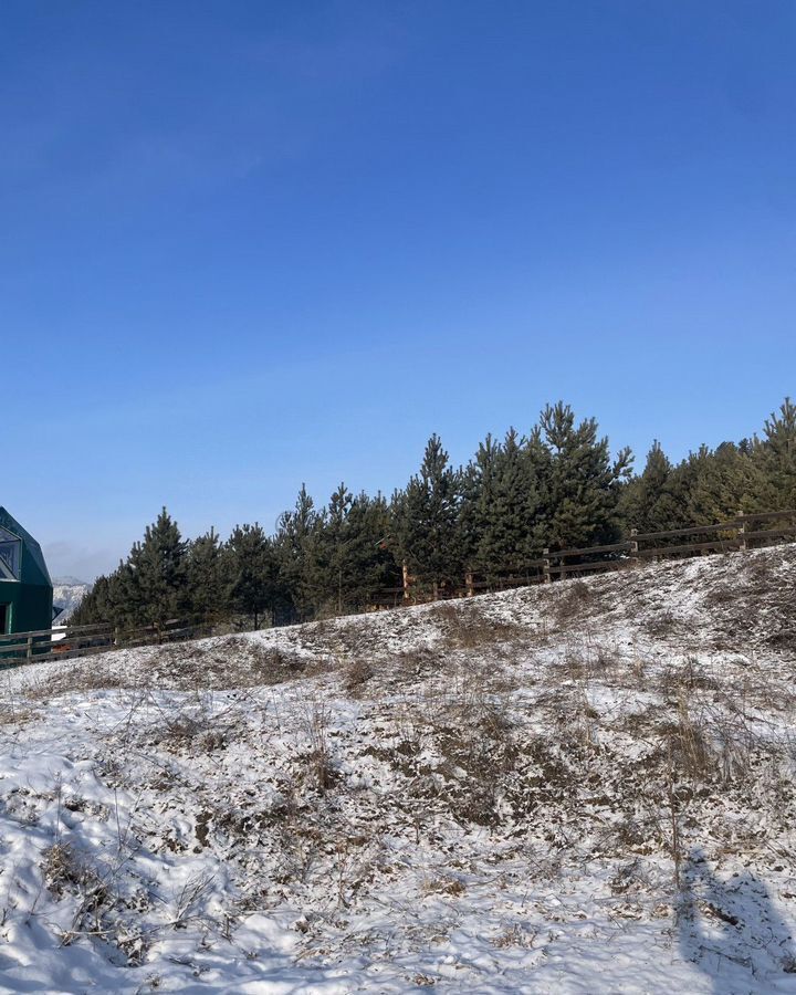 земля р-н Чемальский с Элекмонар Элекмонарское сельское поселение, Горно-Алтайск фото 6