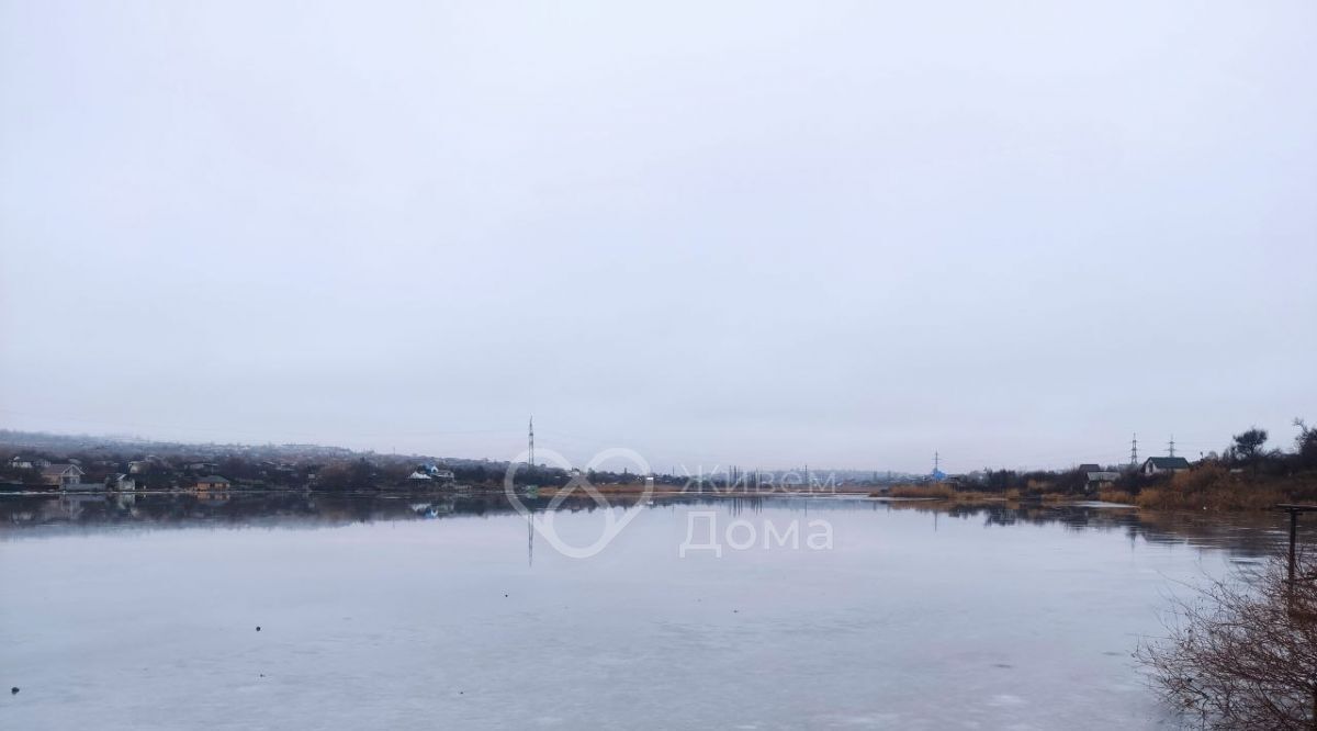 дом г Волгоград р-н Краснооктябрьский снт Металлург 1-й уч фото 9