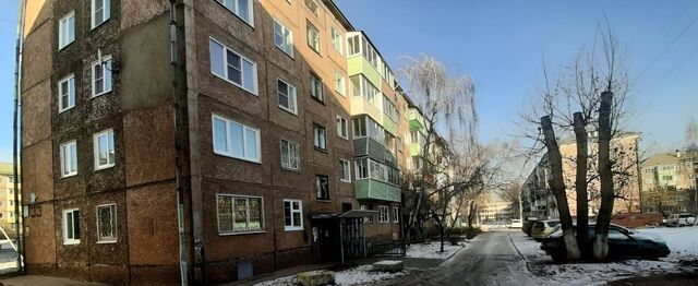 ул. Кирова, 33 фото