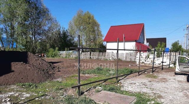 г Барнаул р-н Ленинский ул Логовская фото