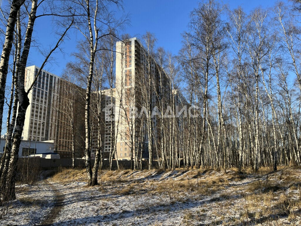 квартира городской округ Люберцы г. Рождественская ул., 8 фото 10