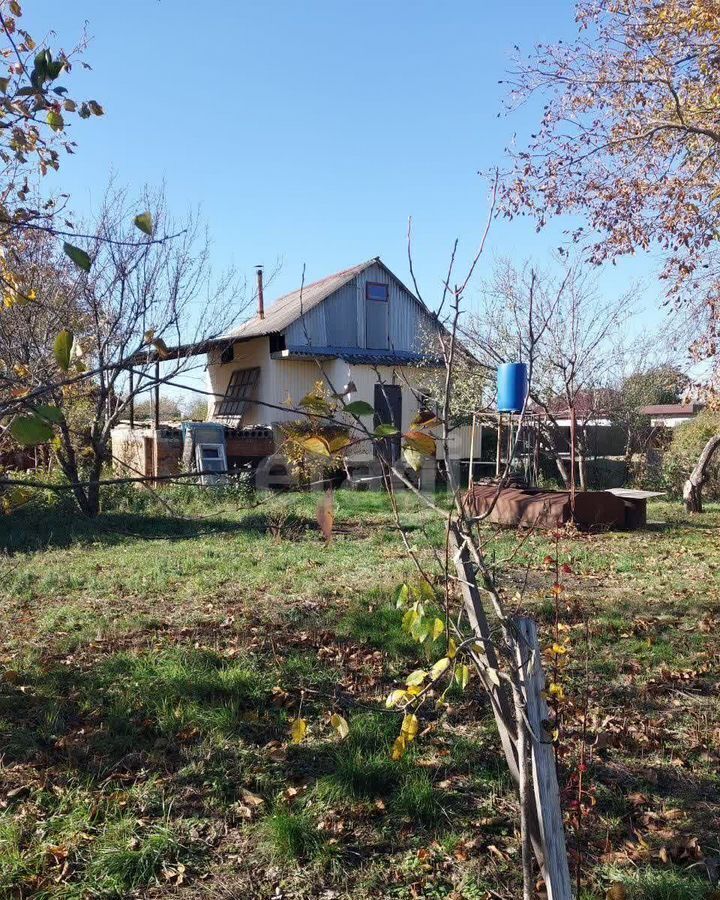 дом г Майкоп снт Буровик Республика Адыгея Адыгея фото 7