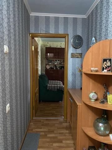 квартира г Орск р-н Октябрьский Северный ул Комарова 42а Микрорайон 3С фото 1