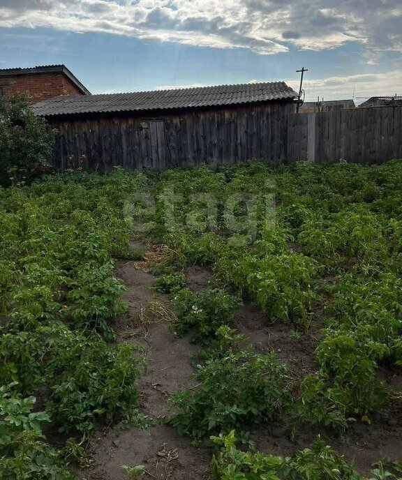 дом р-н Притобольный с Плотниково ул Молодёжная фото 4