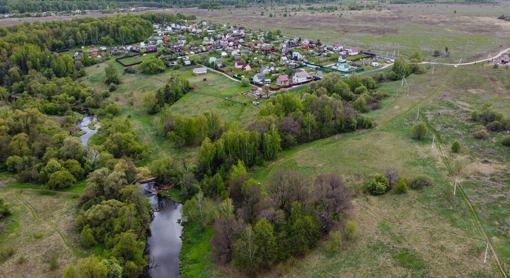 земля г Ступино городской округ Ступино фото 5