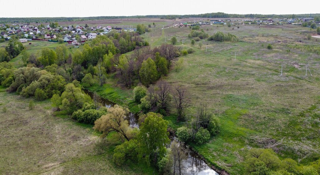 земля г Ступино городской округ Ступино фото 3