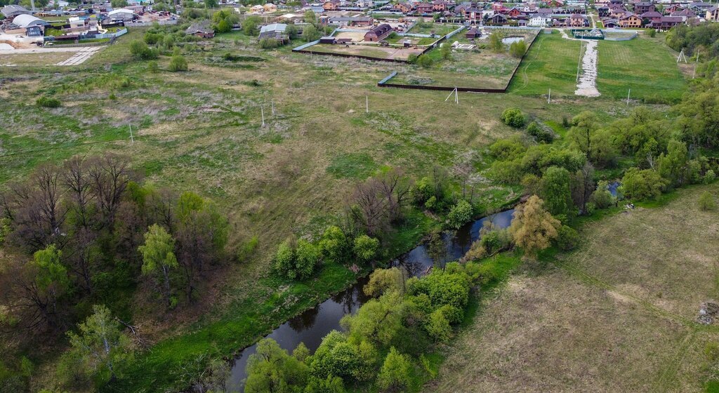 земля городской округ Ступино с Старая Ситня фото 4