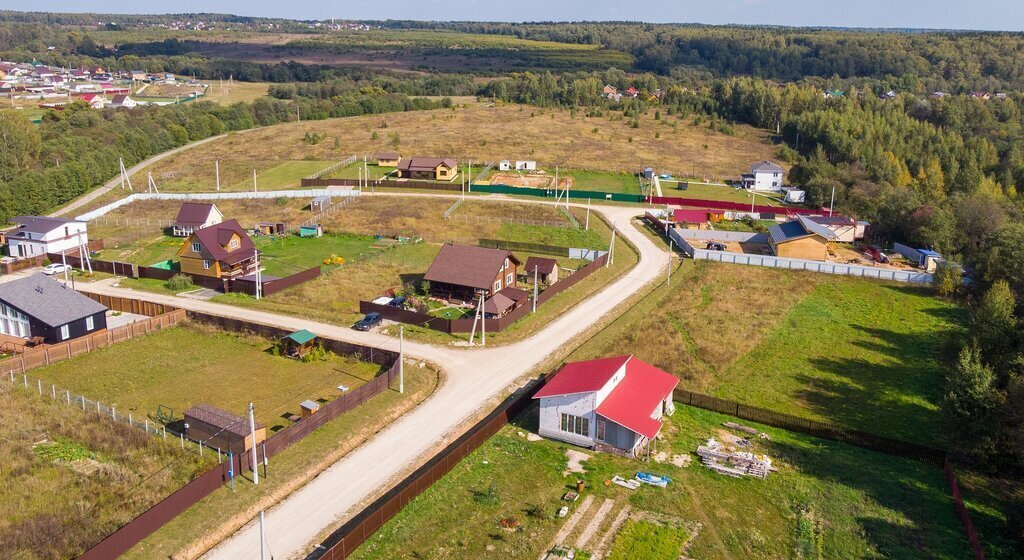 земля городской округ Можайский ДНП Речной фото 21