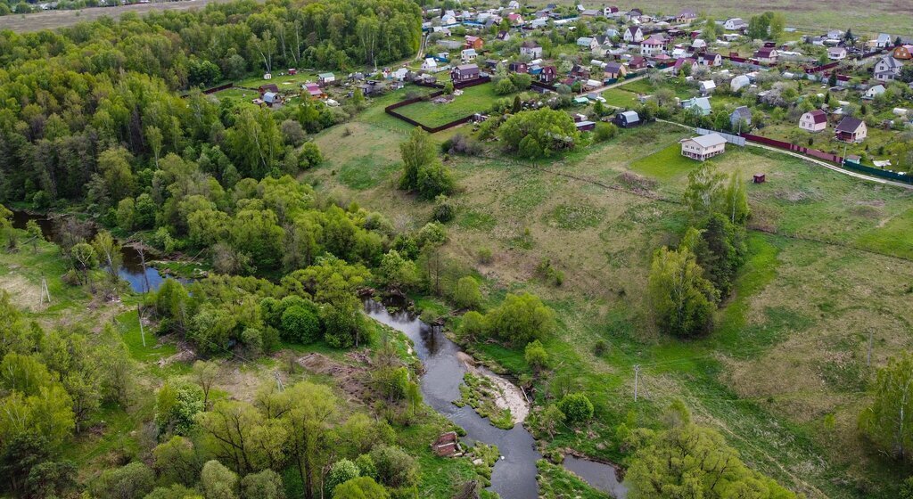 земля городской округ Ступино с Старая Ситня фото 6