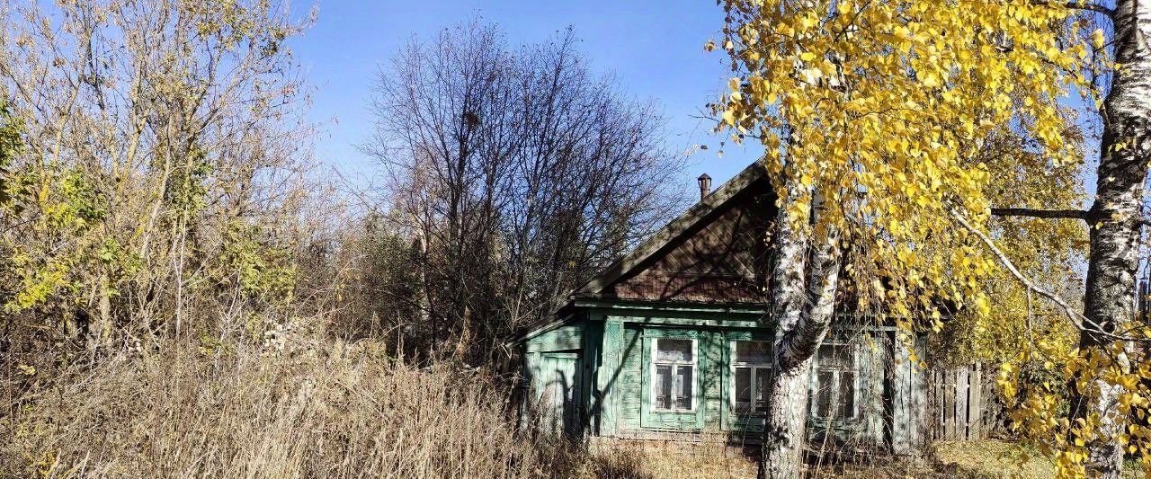 дом р-н Пильнинский с Курмыш ул Алексеевка-1 25 фото 8