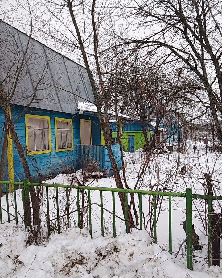 земля р-н Зеленодольский снт Водный муниципальное образование Васильево, Васильево фото 4