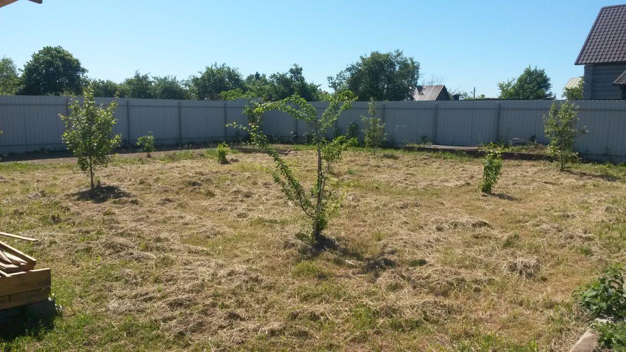 дом городской округ Ступино д Колычево Колхозная улица, 24 фото 8