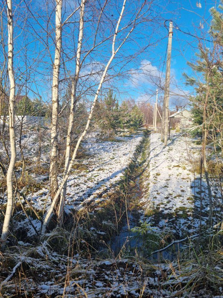 земля городской округ Рузский Руза, Прибрежная улица, 1 фото 2