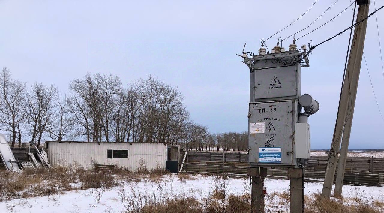 свободного назначения р-н Кушнаренковский с Старогумерово ул Валиева 1а Старогумеровский сельсовет фото 10