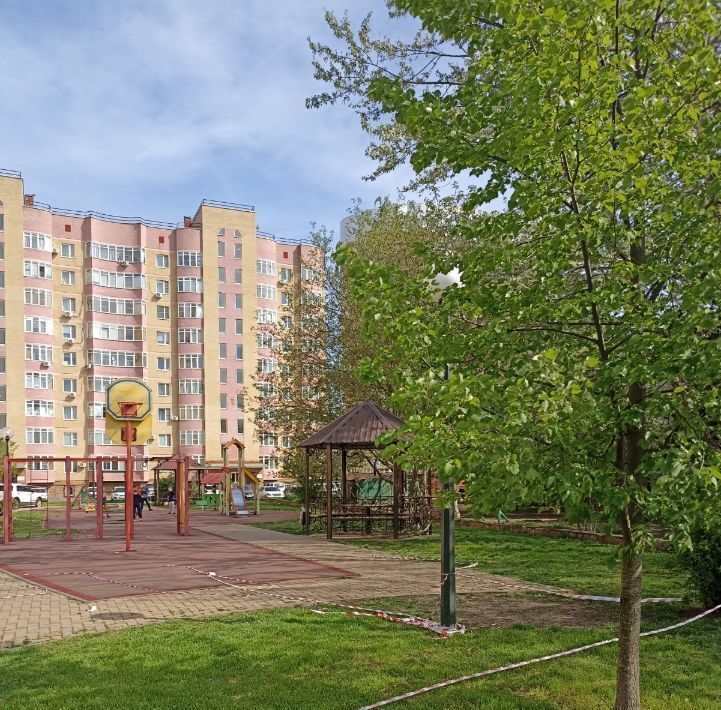 квартира г Пятигорск ул Огородная 37/2 фото 19