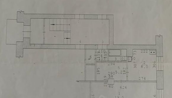 квартира г Екатеринбург ул Папанина 4 Площадь 1905 года фото 17