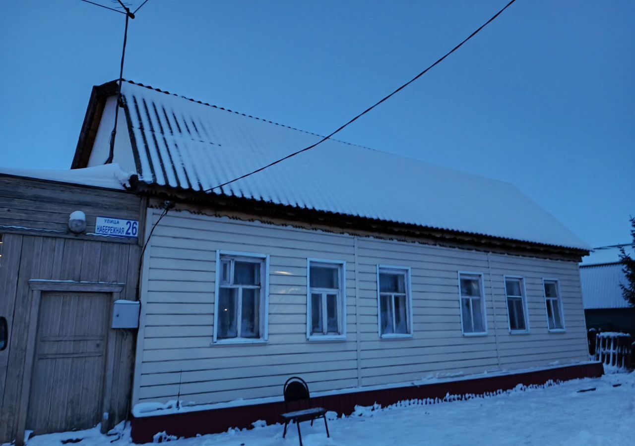 дом г Ульяновск с Арское р-н Засвияжский фото 1