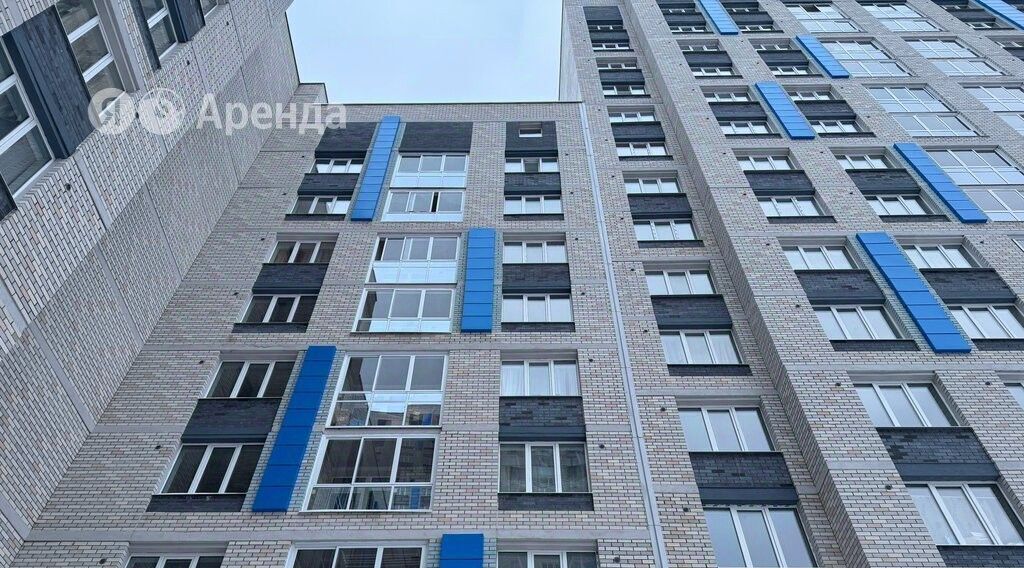 квартира г Екатеринбург Ботаническая ул Щербакова 148 фото 19