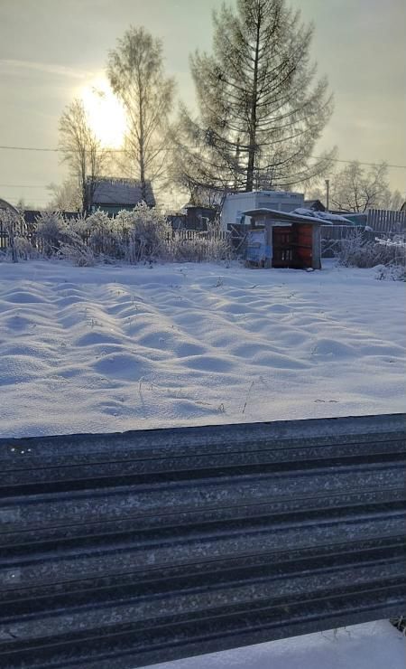 земля г Тобольск садоводческое товарищество Родничок, Северный пер фото 1